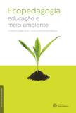 Livro - Ecopedagogia: