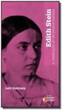 Livro - Edith Stein - A construção do ser pessoa humana