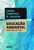 Livro - Educação Ambiental: