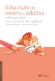 Livro - Educação de jovens e adultos: