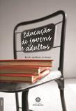 Livro - Educação de jovens e adultos
