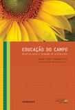 Livro - Educação do campo - Desafios para a formação de professores