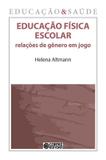 Livro - Educação física escolar