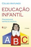 Livro - Educação infantil