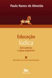 Livro - Educação lúdica