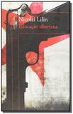 Livro - Educação siberiana