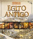 Livro - Egito Antigo