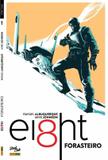 Livro - Eight: Forasteiro