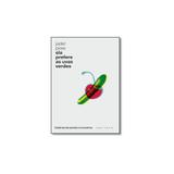Livro - Ela prefere as uvas verdes historias de perdas e encontros - Editora empireo