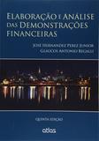 Livro - Elaboração E Análise Das Demonstrações Financeiras
