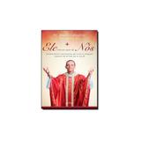 Livro - Ele esta no meio de nos - Petra