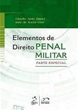 Livro - Elementos de Direito Penal Militar - Parte Especial