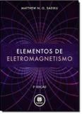 Livro - Elementos de Eletromagnetismo