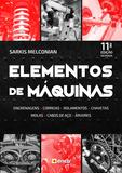 Livro - Elementos de Máquinas