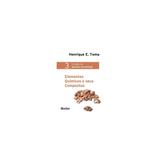 Livro - Elementos Químicos e seus Compostos - Toma - Edgard blucher