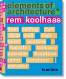 Livro - Elements of architecture