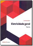 Livro - Eletricidade Geral - Teoria - Senai - sp