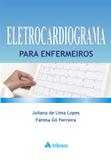 Livro - Eletrocardiograma para enfermeiros