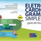 Livro - Eletrocardiograma simples - Guia de bolso