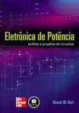 Livro - Eletrônica de Potência