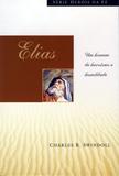 Livro - Elias - Um homem de herísmo e humildade