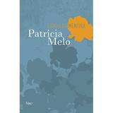 Livro - Elogio da mentira