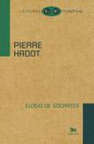 Livro - Elogio de Sócrates
