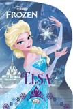 Livro - Elsa