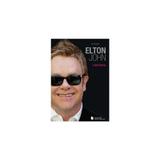 Livro - Elton john - a biografia a biografia - Nacional (interesse geral)