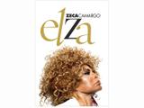 Livro - Elza