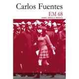 Livro - Em 68 - Paris, Praga e México