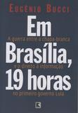 Livro - Em Brasília, 19 horas