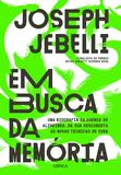 Livro - Em busca da memória
