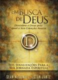 Livro - Em Busca De Deus - Bvf - bv films