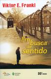 Livro - Em busca de sentido