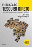 Livro - Em Busca Do Tesouro Direto - 02Ed - Srn - saraiva literatura