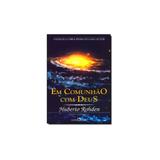 Livro - Em Comunhao com Deus - Editora