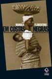 Livro - Em costas negras