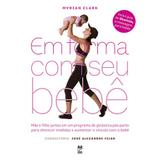 Livro - Em forma com o seu bebê