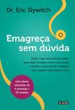 Livro - Emagreça sem dúvida