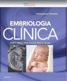 Livro - Embriologia clínica