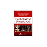 Livro - Emergências Urológicas - Fonseca - Martinari
