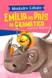 Livro - Emília no País da Gramática
