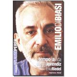 Livro - Emilio Di Biasi - Col.Aplauso - Imprensa oficial