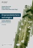 Livro - Empreendedorismo estratégico