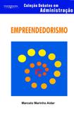 Livro - Empreendedorismo