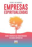 Livro - Empresas espiritualizadas