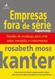 Livro - Empresas Fora De Serie - Alb - alta books