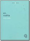 Livro - En Vuelta - Laranja original