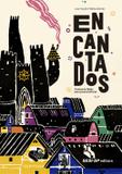 Livro - Encantados